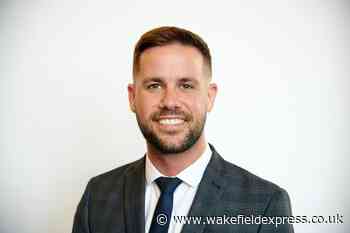 Knit and Natter display opens at the Featherstone Library’s museum hub - Wakefield Express