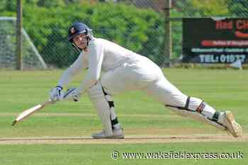 Bradford League round-up: Harry Warwick's century earns Townville bragging rights against Methley - Wakefield Express