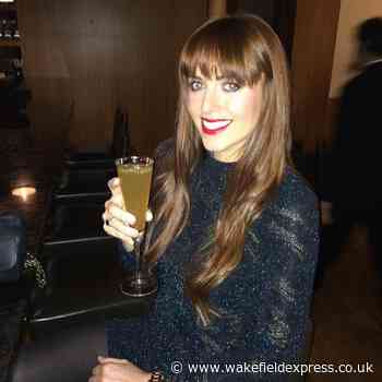 Wakefield youngster takes on month-long swim challenge in memory of his aunt - Wakefield Express