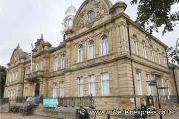 Work starts on refurbishment of Ossett Town Hall - Wakefield Express