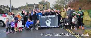 Andy's Man Club in Wakefield on the hunt for bigger venue to support growing group - Wakefield Express