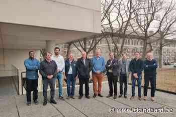 Crowdfunding Azteq brengt 1 miljoen op in 19 minuten (Genk) - De Standaard