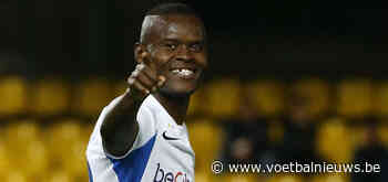 KRC Genk hoopt op 100 doelpunten van 'Samagoal' - VoetbalNieuws.be
