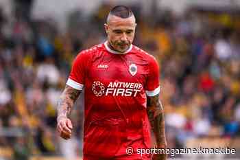 De geoliede machine van Genk en de sputterende van Nainggolan: vijf tactische thema's van het afgelopen weekend - Sportmagazine Voetbal