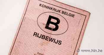 Vijftiger rijdt rond met lopend rijverbod | Genk | hln.be - Het Laatste Nieuws