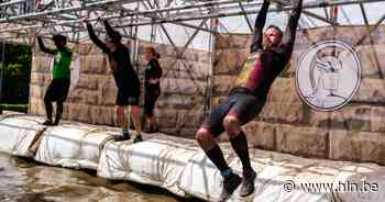 Sport in Genk geeft gratis duotickets weg voor Spartacus Thor 2022 - Het Laatste Nieuws