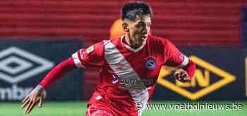 Genk heeft prijs met 'nieuwe Busquets' - VoetbalNieuws.be