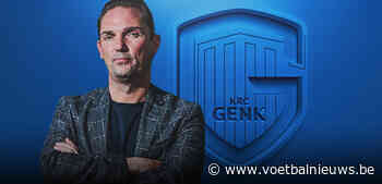 Foto: Anderlecht stikjaloers op Genk Foto - VoetbalNieuws.be