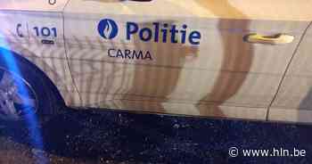 Diefstal en dubbele botsing in politiezone CARMA | Genk | hln.be - Het Laatste Nieuws