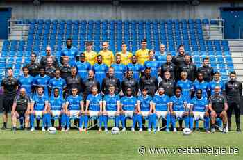 Dury ziet belangrijk pijnpunt bij KRC Genk - Voetbalbelgie.be - Voetbal Belgie