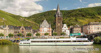 Schifffahren auf der Mittelmosel: Diese Touren lohnen sich zwischen Zell und Cochem - inRLP.de