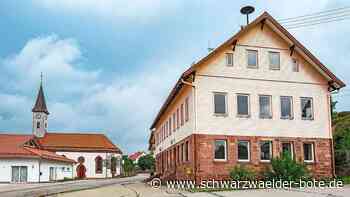 Junges Wohnen schreitet voran: In Oberreichenbach tut sich was