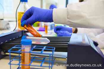 'Months of anxiety': Ex-councillor reveals toll of prostate cancer tests - Dudley News