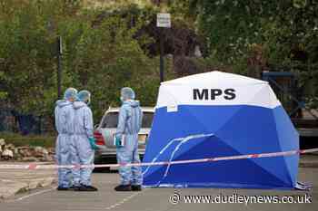 Tributes paid to elderly Irishman killed in London attack - Dudley News