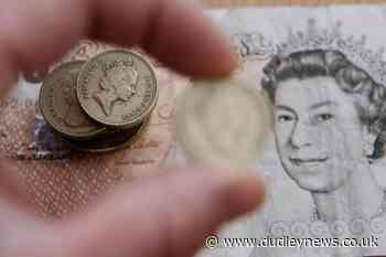 Double-digit inflation leaves families 'worried sick' over cost of living - Dudley News