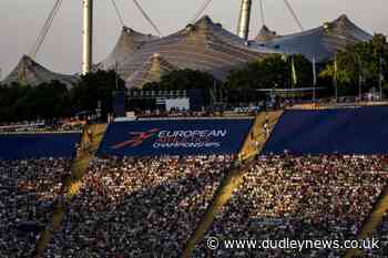 Long jumper Abigail Irozuru feels early Euro exit sums up season - Dudley News