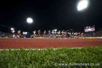 Hudson-Smith targets hat-trick of medals in European final | Dudley News - Dudley News