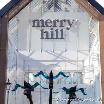 Kurt Geiger London to open new store at Merry Hill this weekend - Dudley News