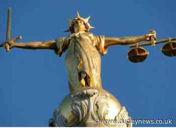 Dudley man handed restraining order for stalking offence | Dudley News - Dudley News