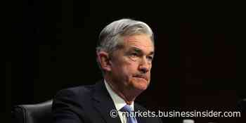 Markets are misinterpreting statements from the Fed: Bill Dudley - Markets Insider