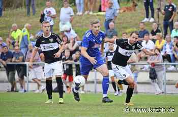 Fußball-Verbandsliga Württemberg - VfL Sindelfingen bleibt auch im Derby punktlos - Kreiszeitung Böblinger Bote