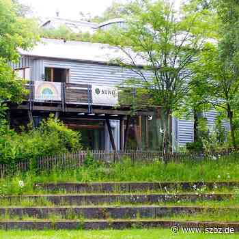 Sindelfingen: Tag der offenen Tür im Umweltzentrum - Sindelfinger Zeitung / Böblinger Zeitung
