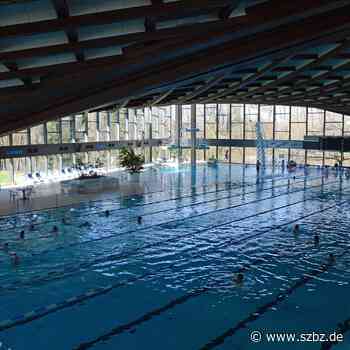 Badezentrum Sindelfingen: CDU will Bürgerentscheid | SZ/BZ - Sindelfinger Zeitung / Böblinger Zeitung