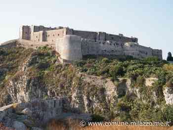 “Cittadella fortificata senza barriere”, progetto da 500 mila euro - Comune di Milazzo