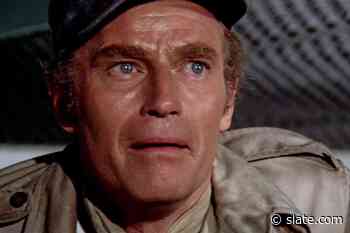 “Soylent Green”, Made 50 Years Ago, Is Set In 2022.  Here’s Why It Got Things So Wrong — And Changed So Few Minds Back Then