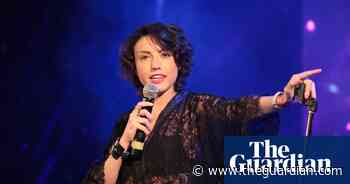 Taking Standup Comedy Between Countries And Languages