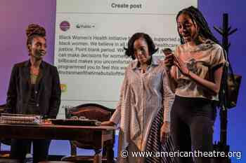 Can Theatre Make Any Impact In The Abortion Debate?
