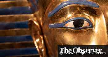 Evidence Howard Carter Stole Some Of King Tut’s Treasure