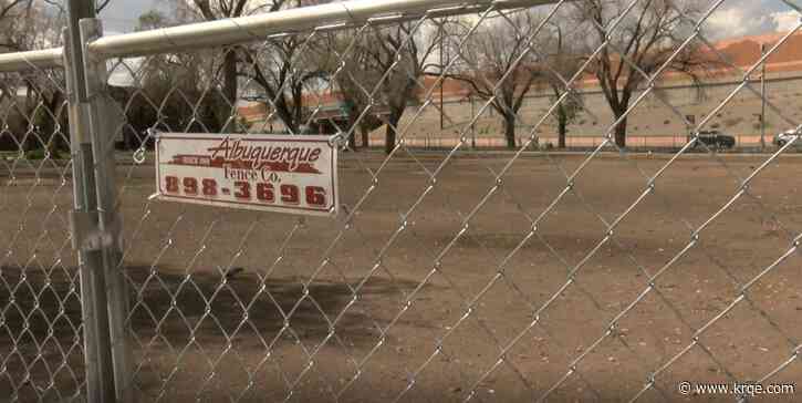 Neighbors have mixed reaction to Coronado Park closure