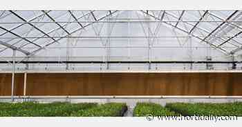 Griffin and IUNU partner up - hortidaily.com