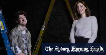 Billionaire philanthropist secures future of intimate Sydney theatre - Sydney Morning Herald