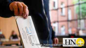 Sieben Kandidaten treten für Helmstedt zur Landtagswahl an - Helmstedter Nachrichten
