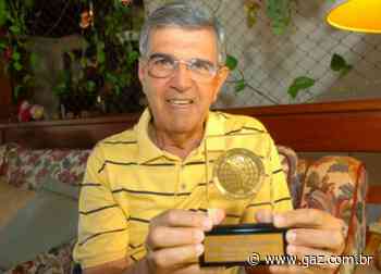 Armindo Antônio Ranzolin morre aos 84 anos em Porto Alegre - GAZ