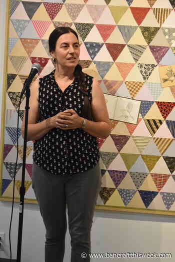 PAiNtDEMIC at Art Gallery of Bancroft | Bancroft this Week - Bancroft This Week