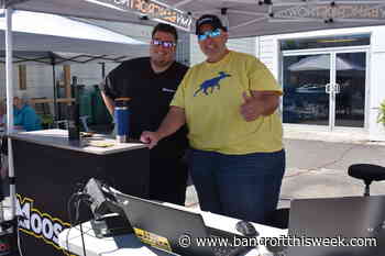 Radiothon raises $24000 for local hospital | Bancroft this Week - Bancroft This Week