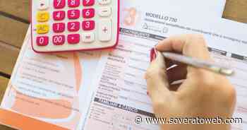 Il sistema delle tasse, e la Trasversale - Soverato Web