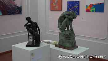 [VIDEO] “Chiaravalle Arte” guarda già alla seconda edizione - Soverato Web