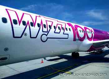Volo cancellato Wizzair Lamezia Milano, ai passeggeri 250 euro - Soverato Web