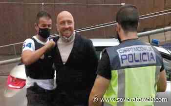 'Ndrangheta, estradato dalla Spagna il boss della droga Vittorio Raso - Soverato Web