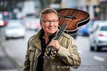 Nach dem Weinfest ist vor dem Kabarett Sommer: In Volkach stehen schon die nächsten Highlights vor der Türe - Lokale Nachrichten aus Stadt und Landkreis Schweinfurt - SW1.News