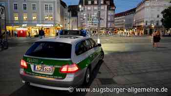 Die Polizei hat Jugendgruppen an der City-Galerie und am Kö im Visier