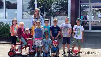 Bundesfreiwilligendienst: Grundschule Ovelgönne sucht noch immer Bewerber - NWZonline