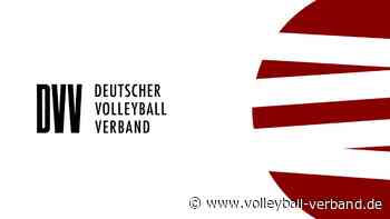 Verband: Stelle Koordinator Halle National - Deutscher Volleyball Verband