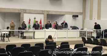 Família que matou dois homens em festa de Natal é condenada em SC - O Município Blumenau