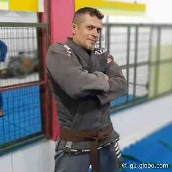 Professor de jiu-jítsu é morto a tiros na Grande Natal - Globo.com