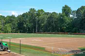 Milton's revamped athletic complex has been named Legacy Park - The Georgia Sun